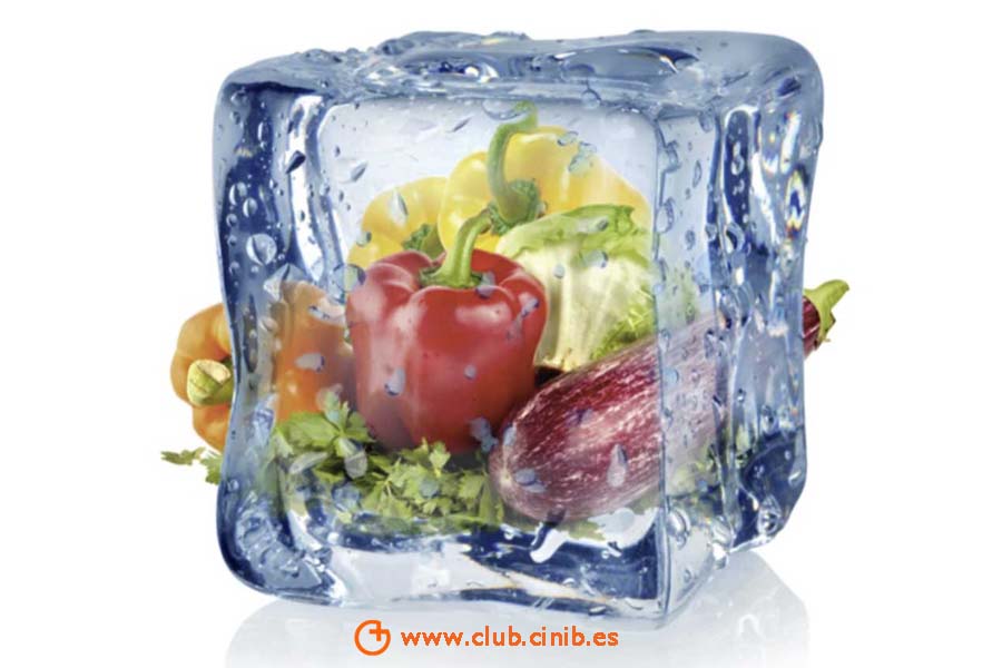 Consejo para descongelar correctamente los alimentos